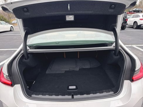 Used 2023 BMW 330e xDrive w/ Driving Assistance Package image 28