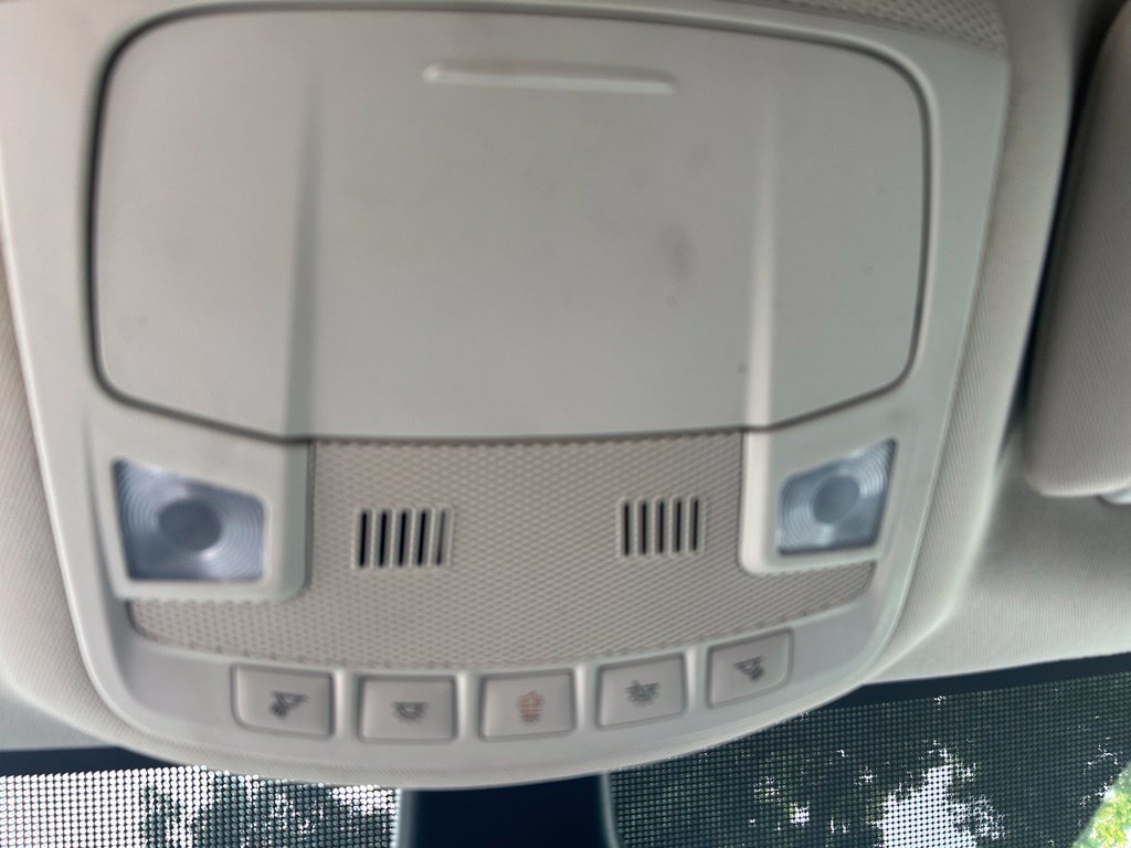 Used 2024 Ford Edge SEL AWD/4WD image 20