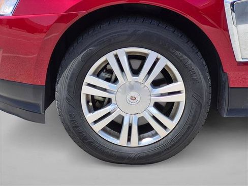 Used 2014 Cadillac SRX Luxury FWD image 14