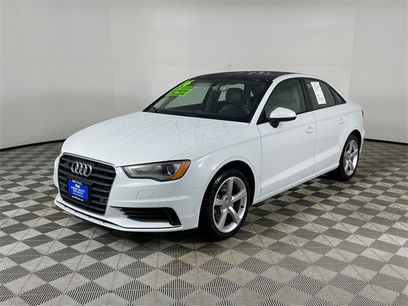 Used 2016 Audi A3 2.0T Premium