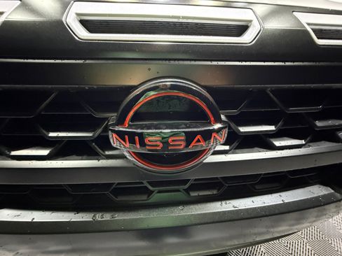 New 2026 Nissan Frontier PRO-4X w/ Tow Package image 23