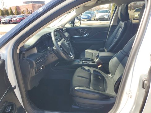 Certified 2024 Lincoln Corsair Reserve w/ Equipment Group 201A image 12