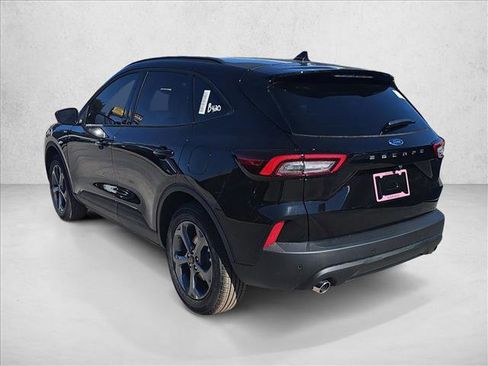 New 2026 Ford Escape ST-Line w/ Tech Pack #1 image 3