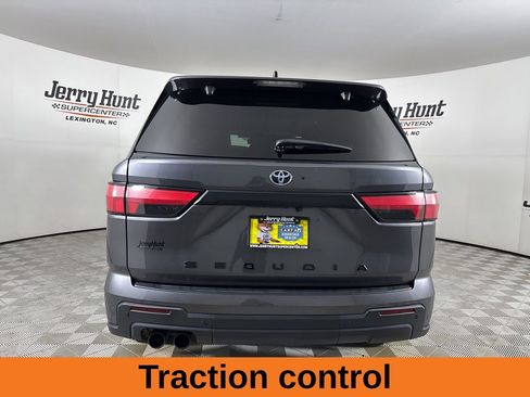 Used 2023 Toyota Sequoia TRD Pro image 6