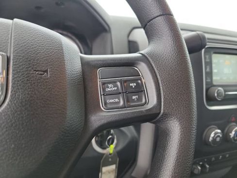 Used 2017 RAM 2500 Tradesman w/ Chrome Appearance Group AWD/4WD image 23