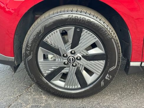 Certified 2025 Nissan Murano SL AWD/4WD image 9