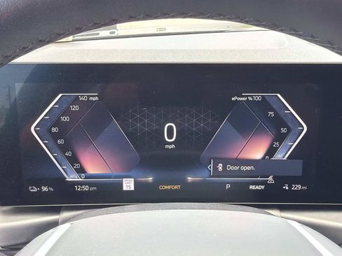 Used 2023 BMW i4 eDrive40 w/ Premium Package RWD image 19