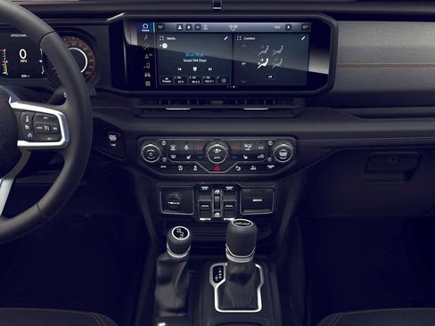 New 2026 Jeep Wrangler Sahara image 5