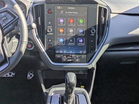 New 2026 Subaru Crosstrek 2.5i Sport image 18