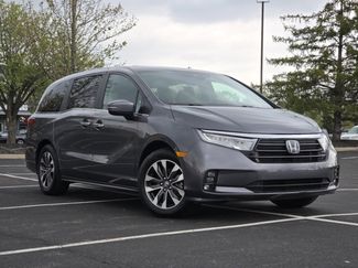 Certified 2024 Honda Odyssey EX-L video 2