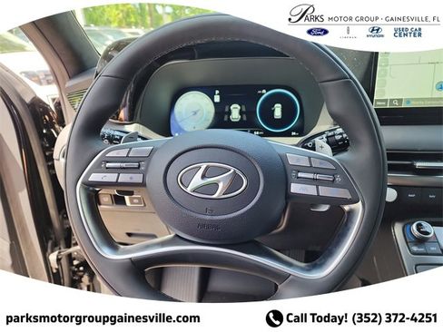New 2025 Hyundai Palisade Calligraphy image 29