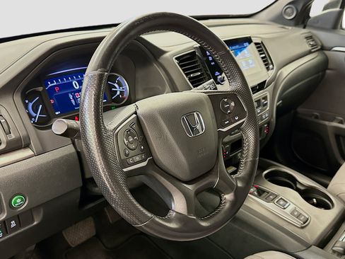 Used 2023 Honda Passport EX-L image 18
