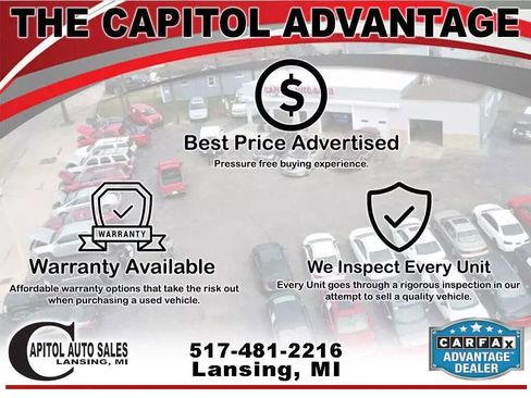 Used 2014 Chevrolet Cruze LT image 2