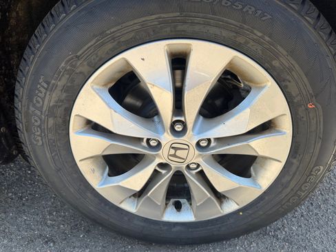 Used 2014 Honda CR-V EX image 26