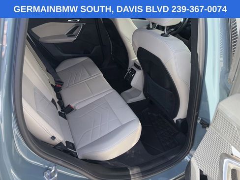 Certified 2023 BMW X1 xDrive28i w/ Convenience Package AWD/4WD image 29