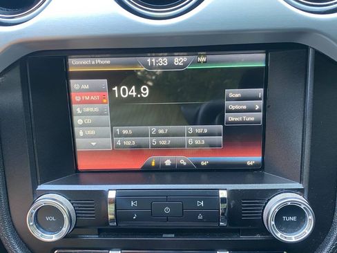 Used 2015 Ford Mustang GT Premium RWD image 32