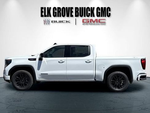 New 2026 GMC Sierra 1500 Elevation w/ Elevation Premium Package AWD/4WD image 7