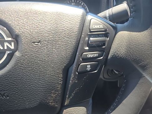 New 2026 Nissan Frontier SV AWD/4WD image 17