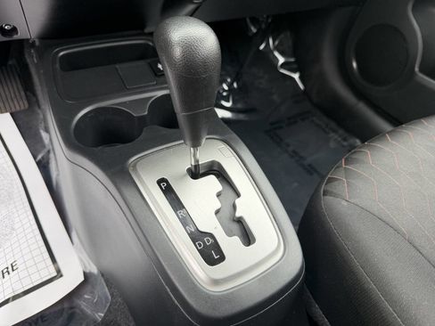 Used 2021 Mitsubishi Mirage ES image 21