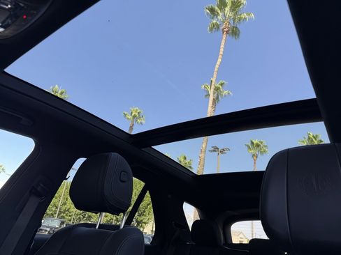 New 2026 Mercedes-Benz GLE 53 AMG 4MATIC image 12