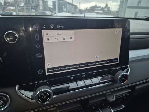 Certified 2023 Chevrolet Colorado LT AWD/4WD image 90