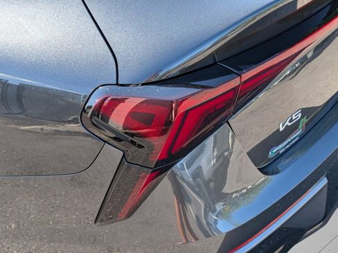 Certified 2025 Kia K5 LXS image 50