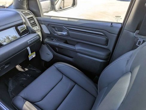 New 2026 RAM 1500 Rebel w/ Rebel Level 2 Equipment Group AWD/4WD image 17