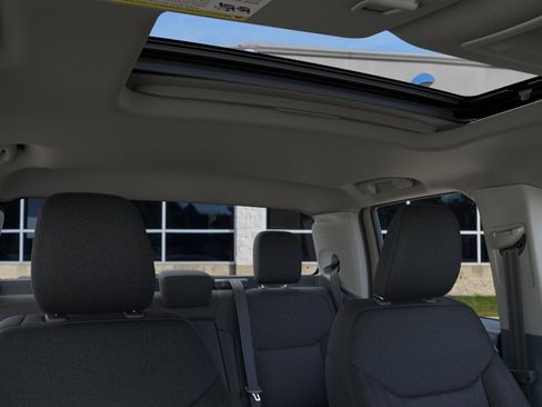 New 2025 Ford Maverick XLT w/ XLT Luxury Package image 43