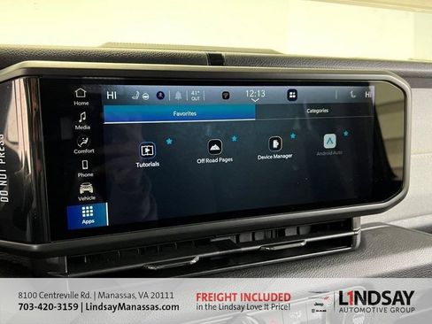 New 2026 Jeep Wrangler Sport S image 42