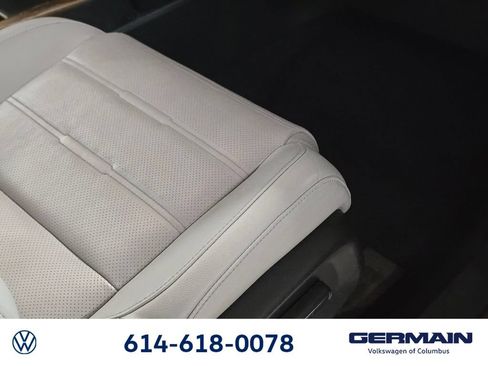 Used 2020 Honda CR-V Touring image 30