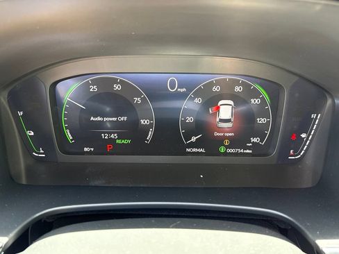 Used 2026 Honda CR-V Sport Touring image 19
