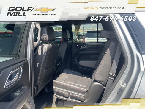 Used 2023 Chevrolet Tahoe RST w/ Luxury Package AWD/4WD image 28