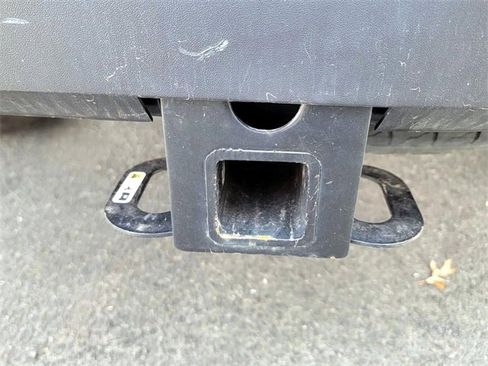 Used 2024 Toyota Tacoma TRD Sport image 8