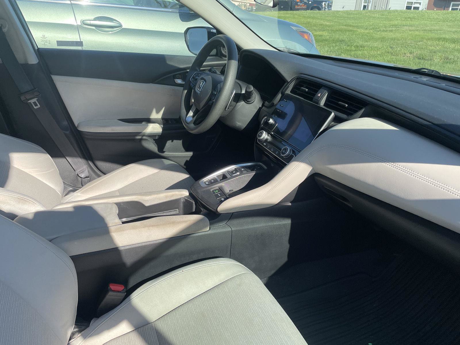 Used 2022 Honda Insight EX image 7