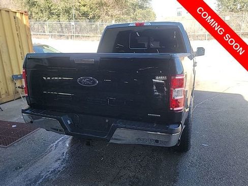 Used 2018 Ford F150 XLT w/ Equipment Group 302A Luxury image 4