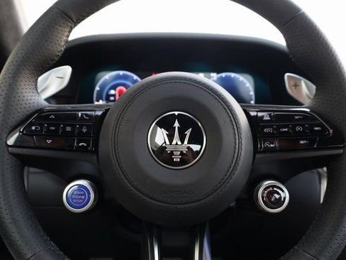 New 2024 Maserati GranTurismo Trofeo image 12