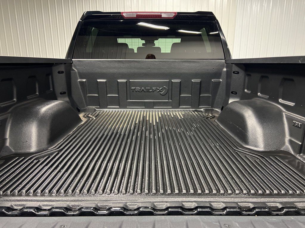 Certified 2023 GMC Sierra 1500 Elevation AWD/4WD image 7