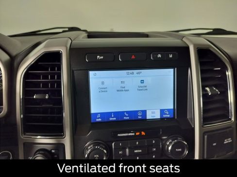 Used 2020 Ford F150 Lariat image 55