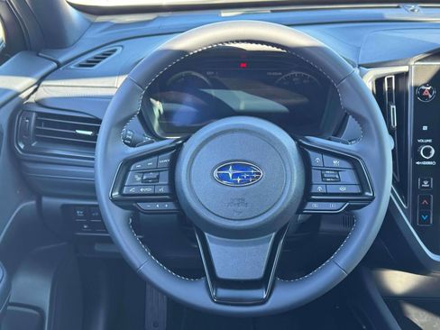 Certified 2025 Subaru Forester Premium w/ Protection Package (1PH) image 32