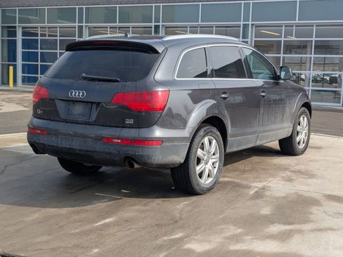 Used 2008 Audi Q7 3.6 Premium image 5