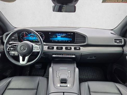 Used 2022 Mercedes-Benz GLE 450 4MATIC image 18