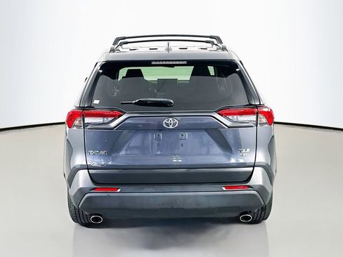 Used 2021 Toyota RAV4 XLE w/ Convenience Package AWD/4WD image 6