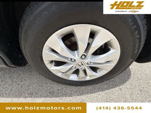 Used 2012 Honda CR-V EX-L image 31