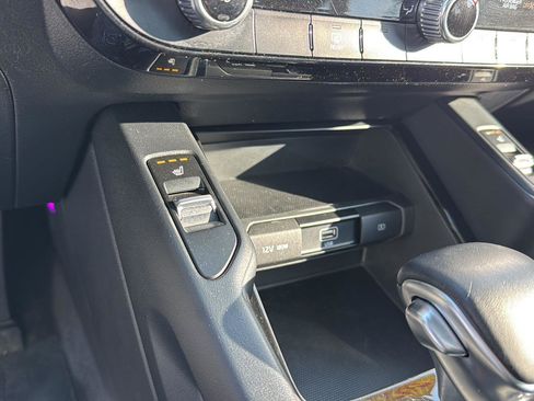 Used 2020 Kia Telluride S image 23