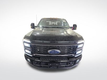Used 2023 Ford F250 Lariat w/ Lariat Ultimate Package