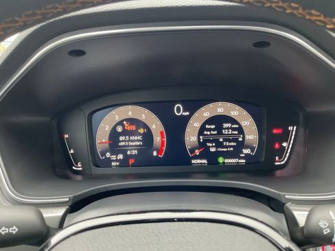 New 2026 Acura Integra A-Spec image 17