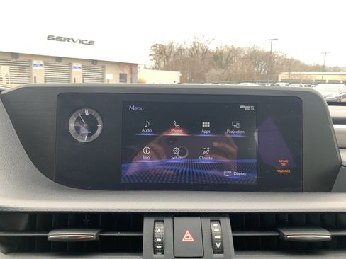 Certified 2021 Lexus ES 350 F Sport w/ Accessory Package 2 image 24