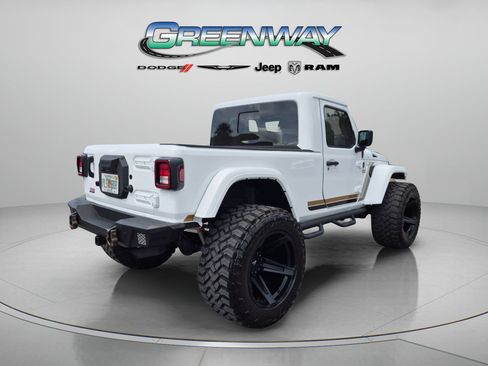 Used 2026 Jeep Wrangler Unlimited Sport AWD/4WD image 3