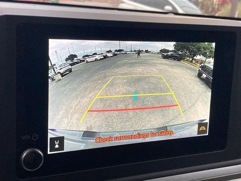 Certified 2024 Toyota Tacoma SR5 image 21