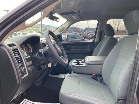 Used 2018 RAM 1500 Express w/ Express Value Package image 9